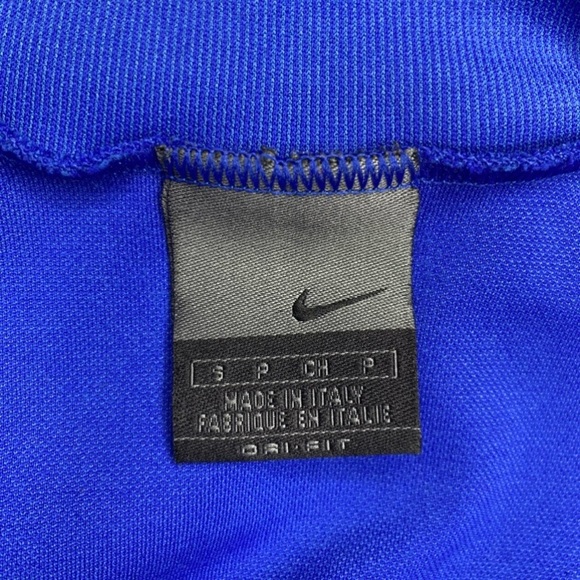 Nike Dri-Fit Cycling Jersey Top - Picture 12 of 14